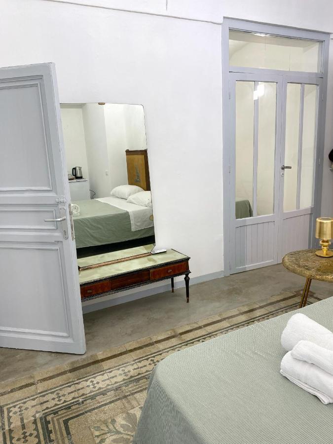 Settegrana Suite Con Vasca Idromassaggio Cinisi Exterior photo
