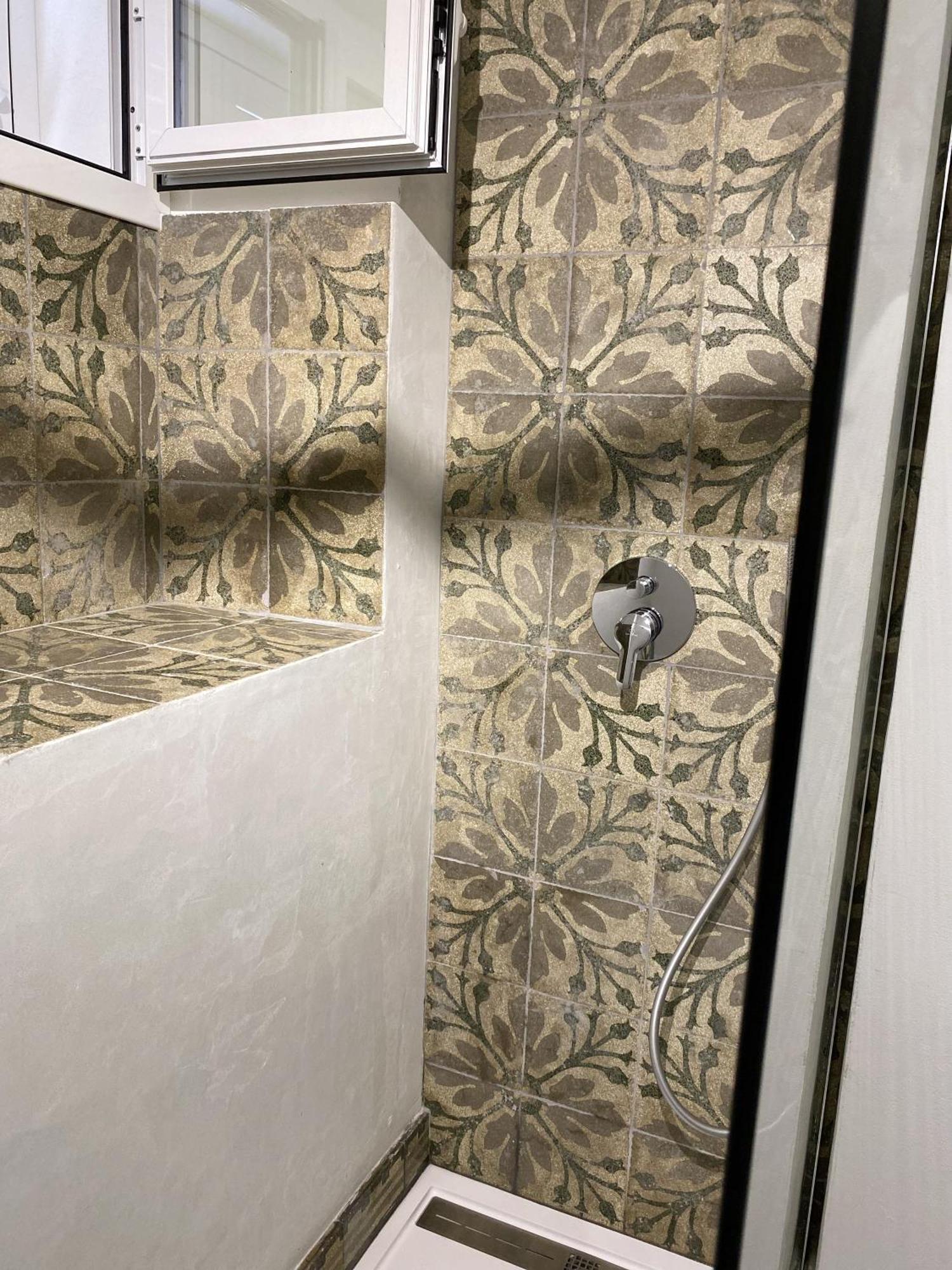 Settegrana Suite Con Vasca Idromassaggio Cinisi Exterior photo